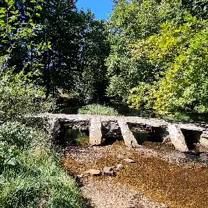 Randonnée Les Planques